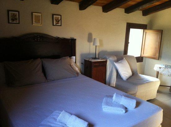 Mas Regort Hotel Vallfogona De Riucorb Esterno foto